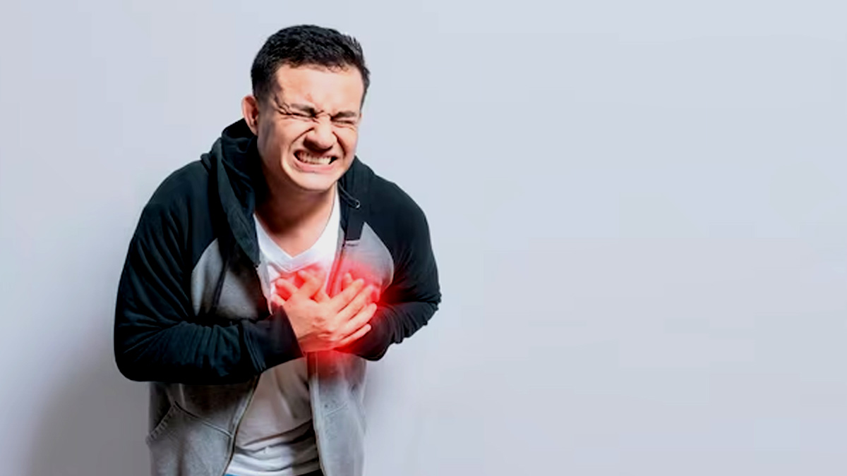 Heartburn Natural Remedies: நெஞ்செரிச்சலை குறைக்கும் இயற்கையான வழிகள்…