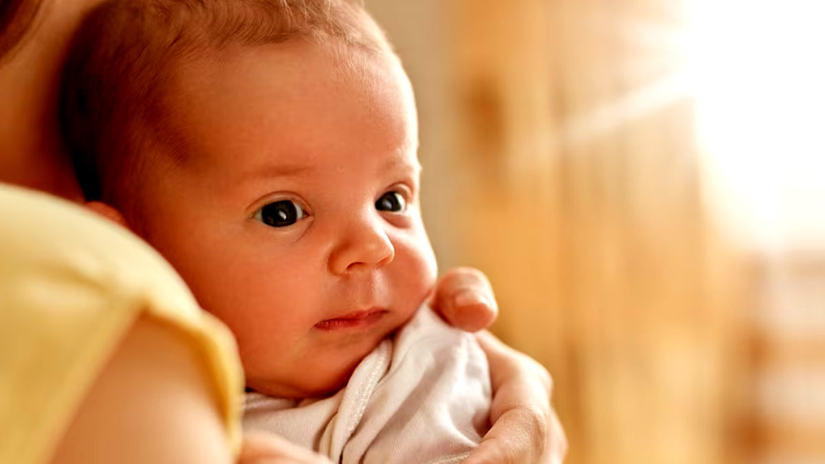 Hiccups for Newborn: பிறந்த குழந்தைக்கு விக்கலை நிறுத்த என்ன செய்வது?