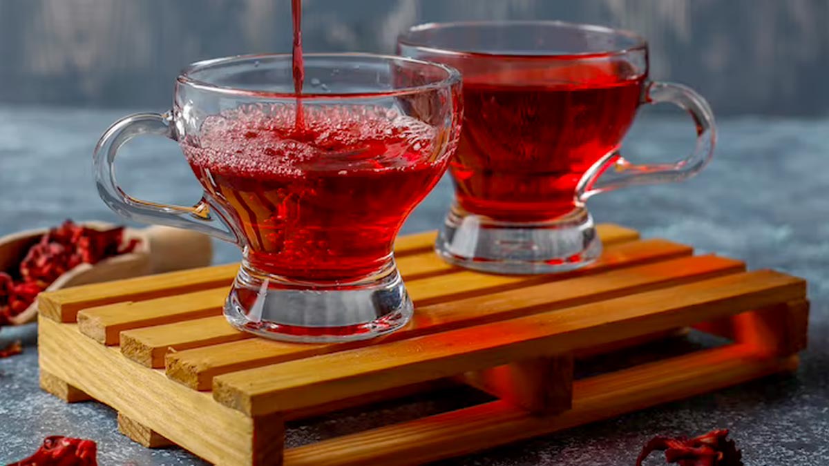 Pomegranate Tea Benefits: மாதுளை டீ குடித்தால் இவ்வளவு நன்மைகளா?