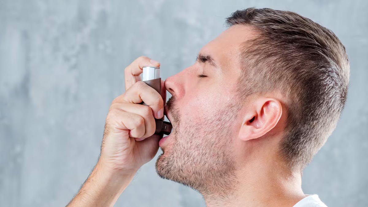 Allergic Asthma: அலெற்சியால் வரும் ஆஸ்துமாவின் அறிகுறிகளும், கட்டுப்படுத்தும் முறைகளும்
