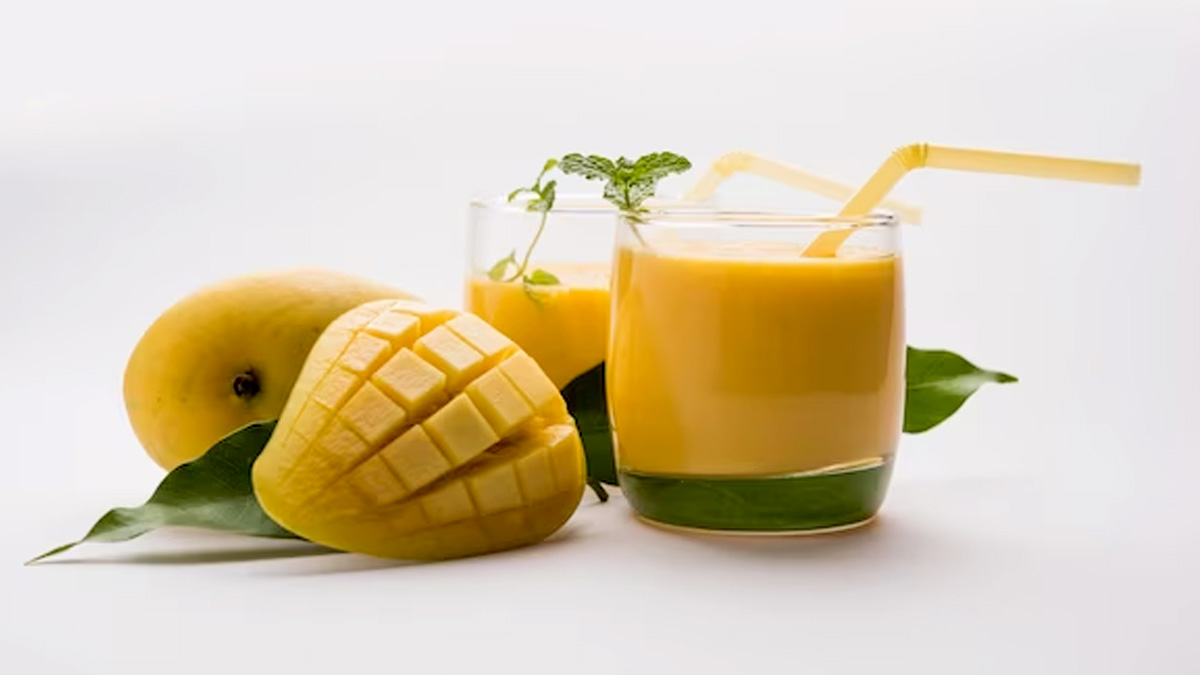 Mango During Pregnancy: கர்ப்ப காலத்தில் மாம்பழ ஷேக் குடிக்கலாமா? நிபுணர்கள் கூறுவது என்ன?