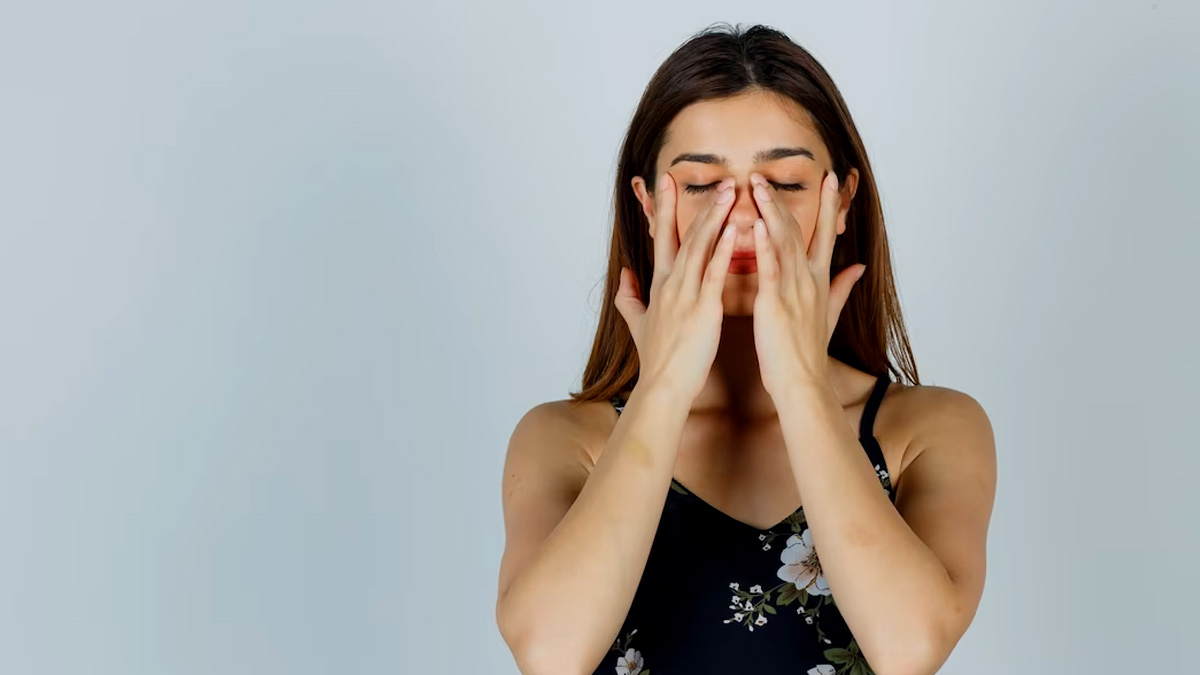 Eye Flu: அதிகரிக்கும் மெட்ராஸ் ஐ; காரணங்கள் மற்றும் அறிகுறிகளை அறிவோம் வாருங்கள்