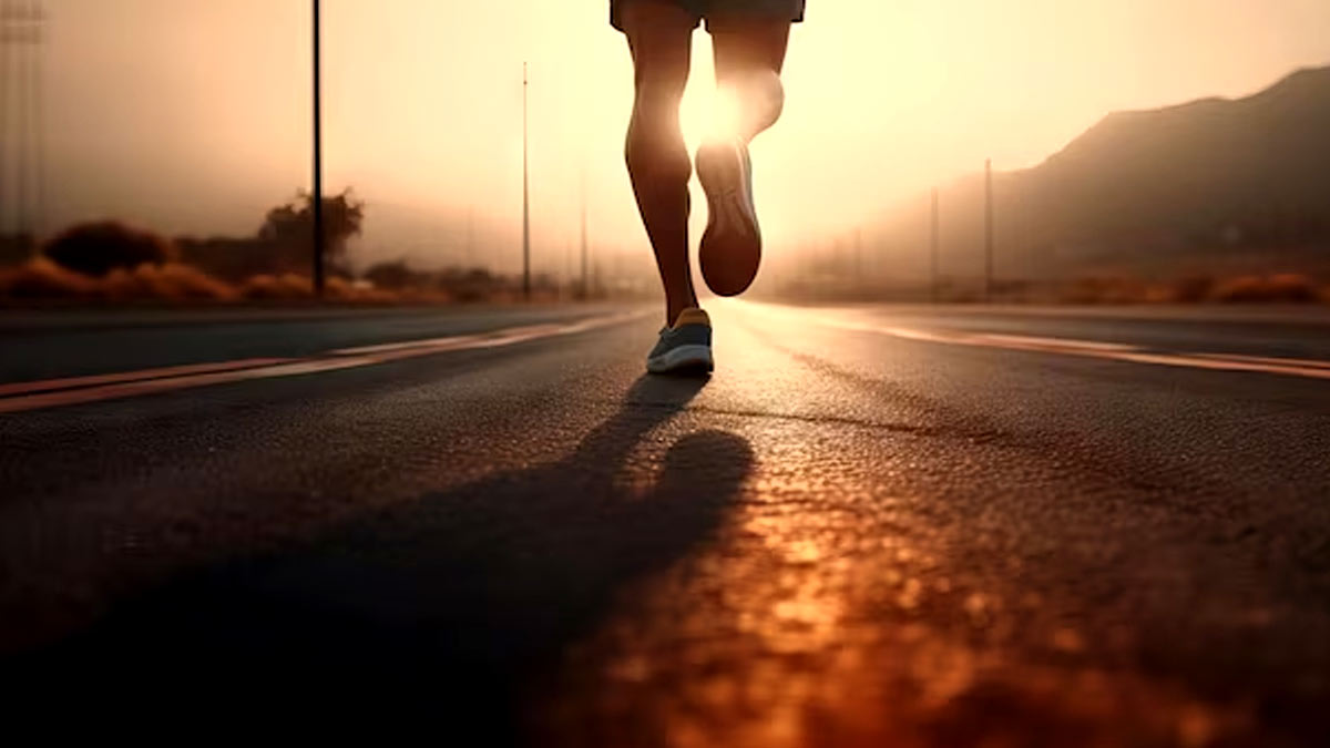 Running Mistakes: ரன்னிங் போகும் போது செய்யவேக் கூடாத தவறுகள்!