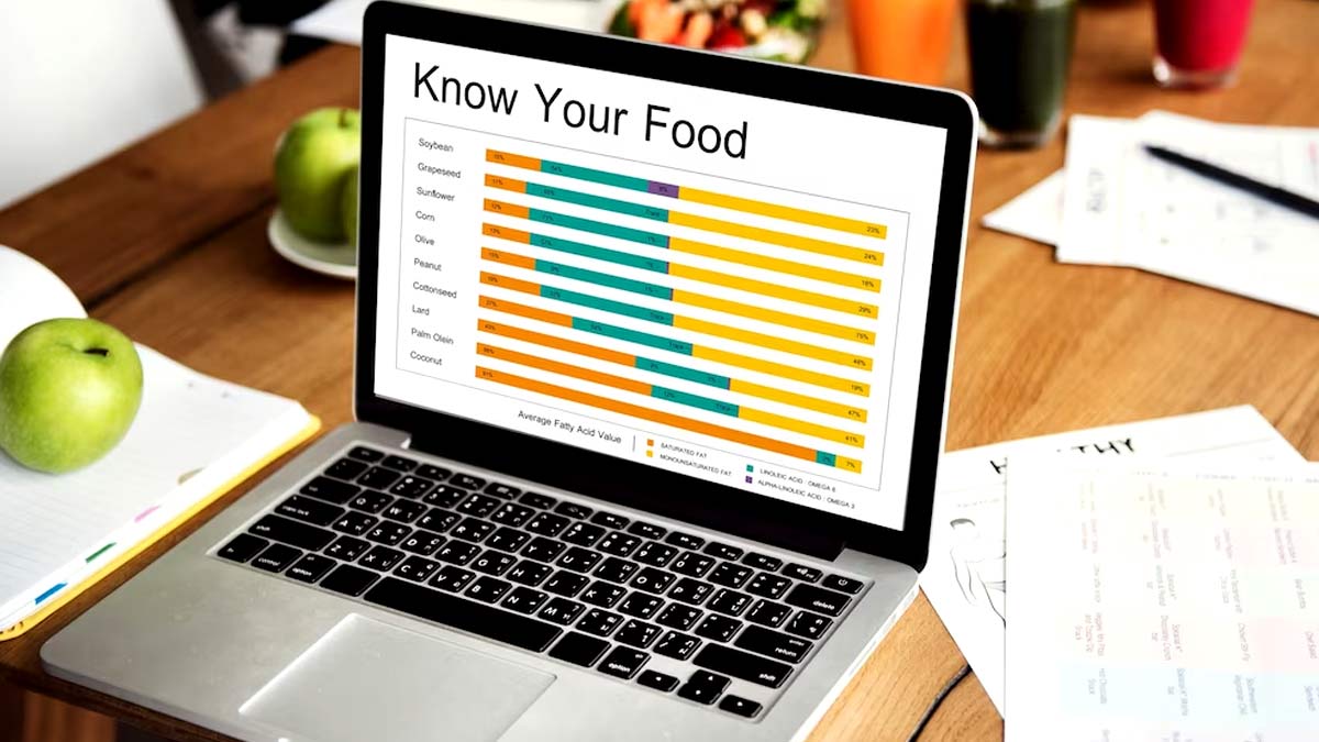 WHO Dietary Guidelines: கொழுப்பு மற்றும் கார்ப்ஸ் பற்றிய வழிகாட்டு நெறிமுறைகள்…