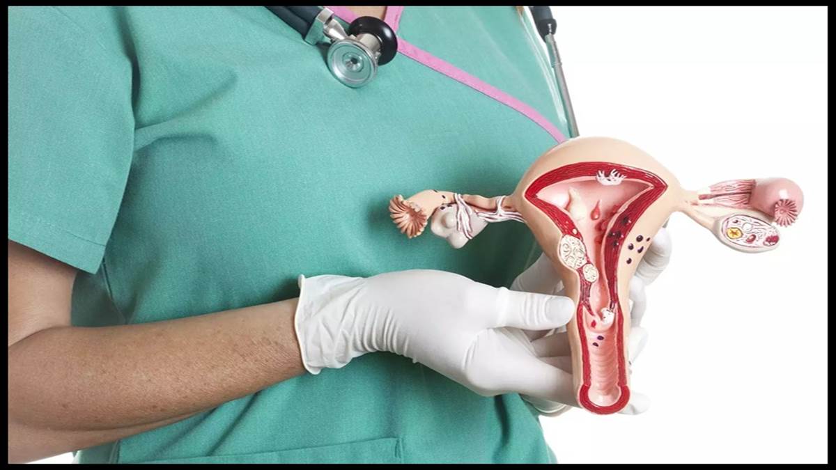 cervical cancer symptoms : கர்ப்பப்பை வாய்ப் புற்றுநோய் என்பது என்ன? அதை எப்படி தடுப்பது?