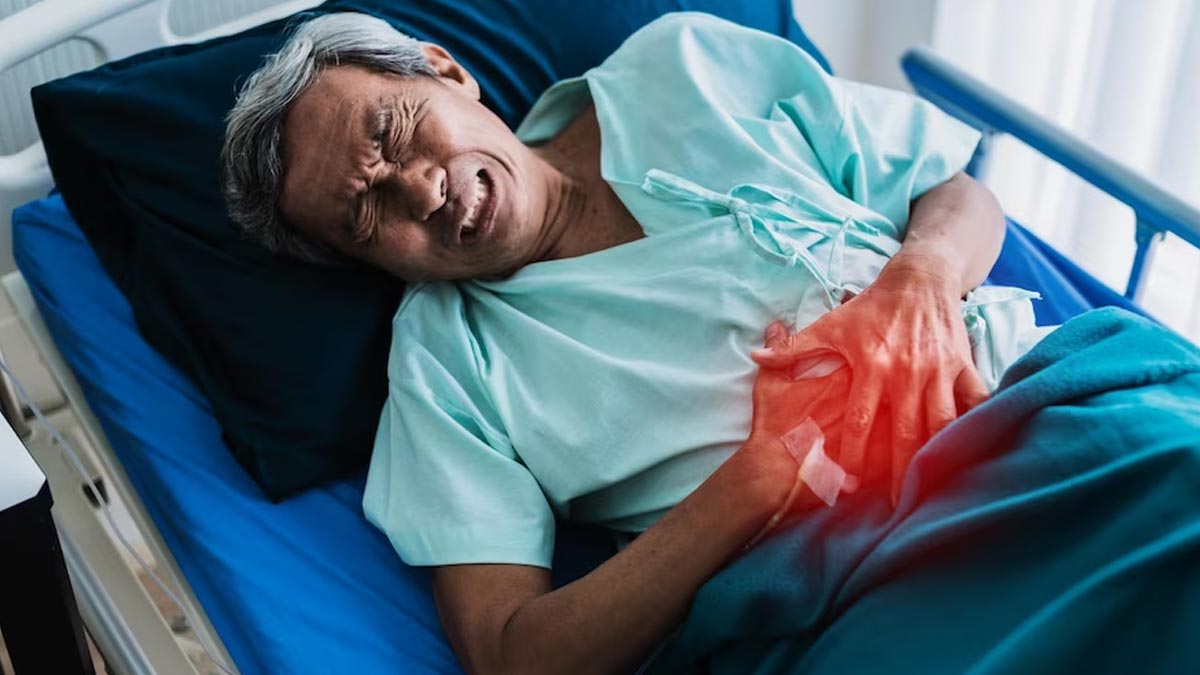 Esophageal Cancer Treatment: உணவுக்குழாய் புற்றுநோய் வர அடிப்படைக் காரணங்கள் என்ன?