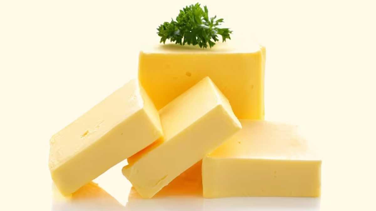 Butter Substitute: வெண்ணெய்க்கு பதில் இதை ட்ரை பண்ணி பாருங்க!