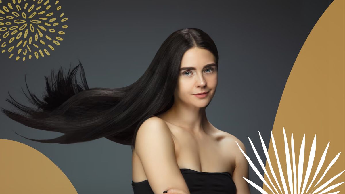 Black Hair Remedies: இயற்கையாக நரைமுடியை கறுப்பாக்க இந்த 4 குறிப்புகளை பின்பற்றுங்க!!