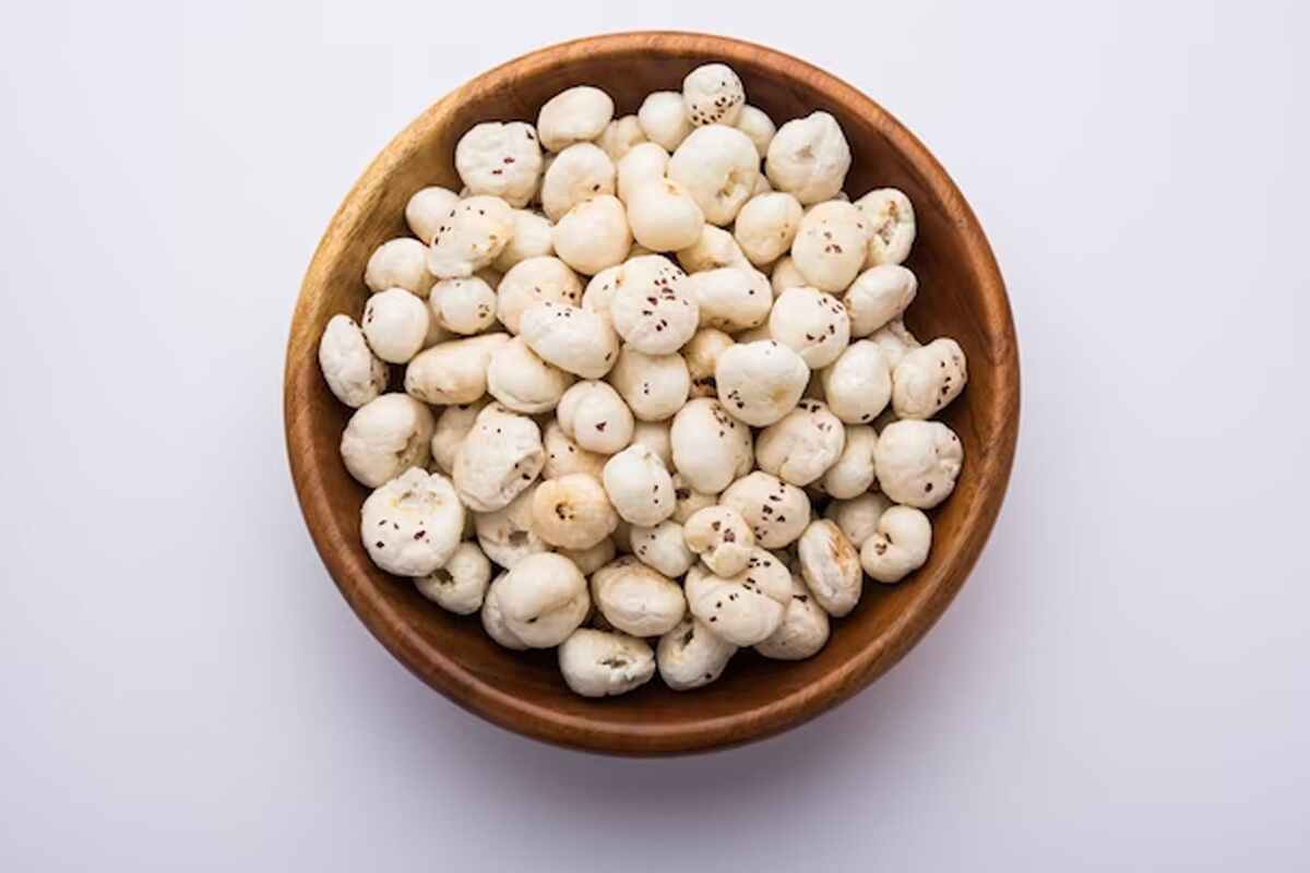 Makhana Benefits: மக்கானா என்றால் என்ன? இது உடல் எடையை சட்டென்று குறைக்குமா?