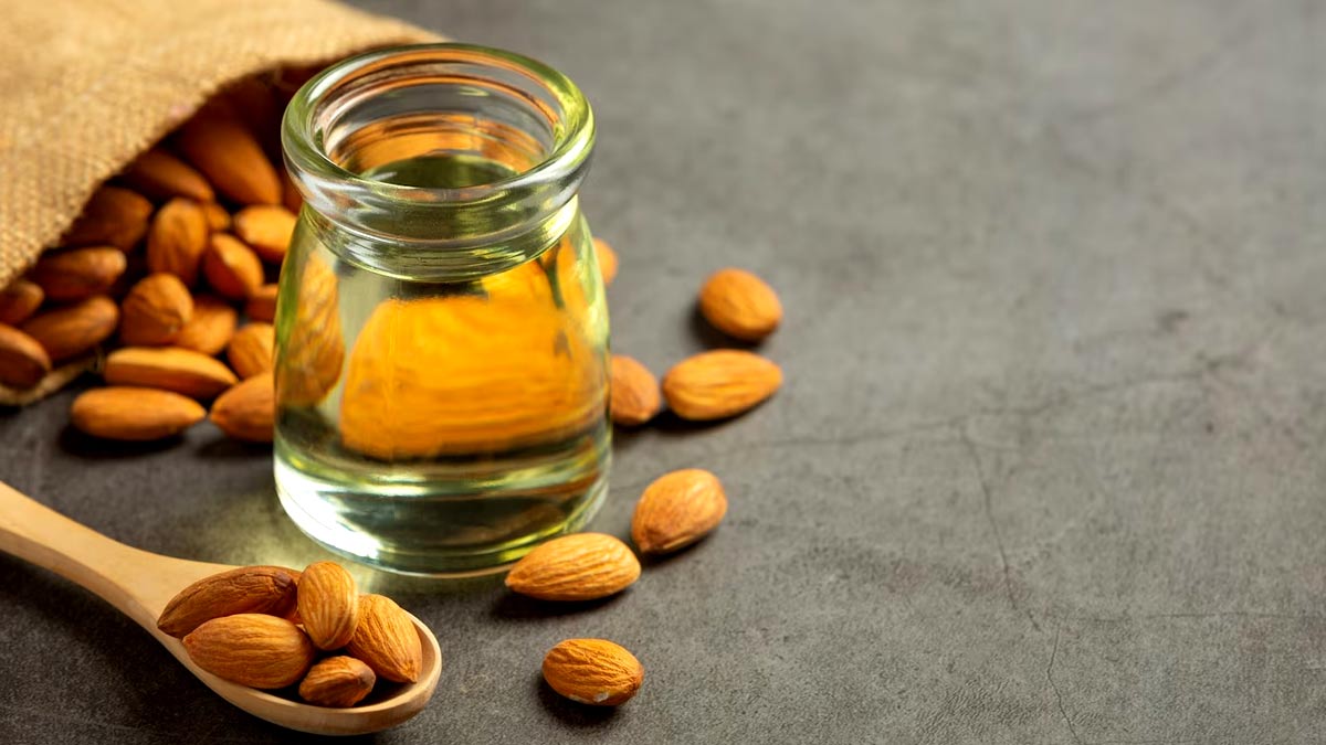 Soaked Almonds Benefits: பாதாமை இப்படி சாப்பிட்டு பாருங்க! இனி தினமும் சாப்பிடுவீங்க