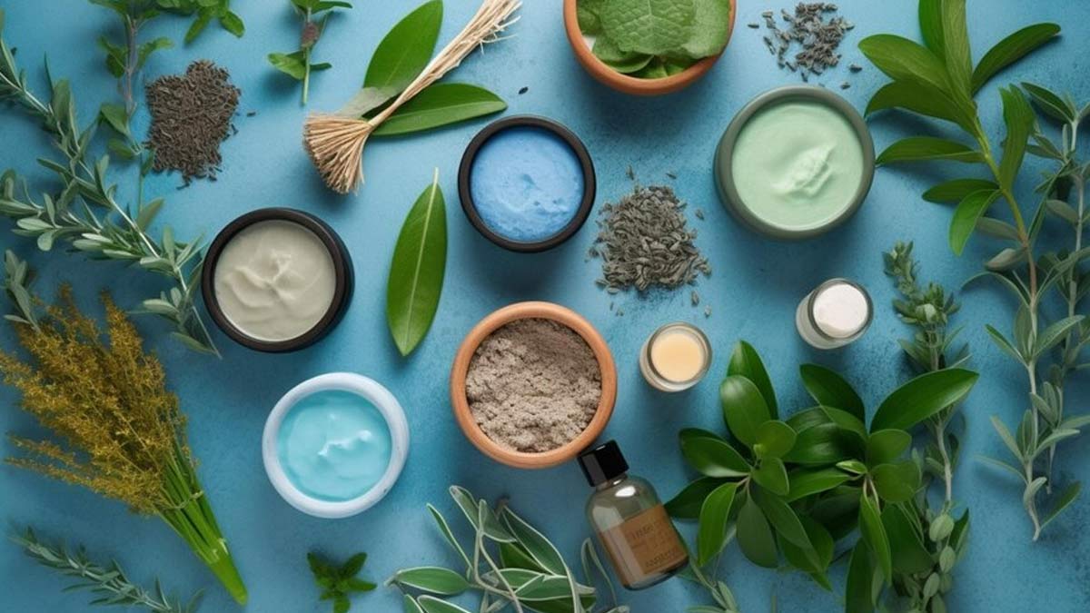 Anti Aging Herbs: முதுமையை எதிர்த்து இளமையை மீட்டெடுக்க உதவும் அற்புதமான இயற்கை மூலிகைகள்