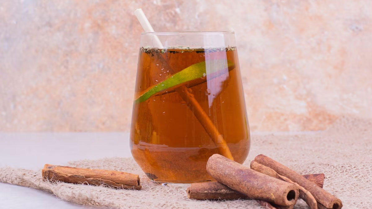 Cinnamon Water Benefits: பட்டை தண்ணீரில் இவ்வளவு நன்மைகள் உள்ளதா?