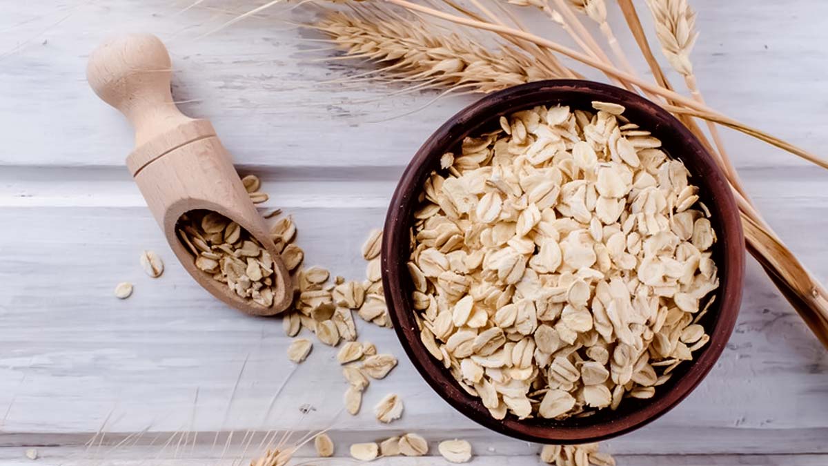 Thyroid Patients Diet: தைராய்டு நோயாளிகள் ஓட்ஸ் சாப்பிடலாமா? உண்மை இதோ!