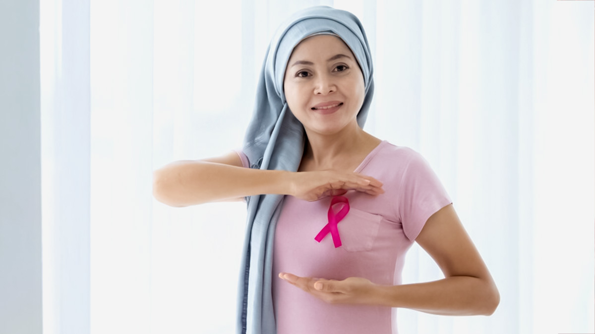 Breast Cancer Symptoms: கட்டியைத் தவிர மார்பக புற்றுநோயின் மற்ற அறிகுறிகள்