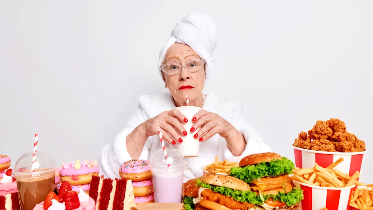 Cancer Causing Foods: எந்தெந்த உணவுகள் புற்றுநோய் அபாயத்தை அதிகரிக்கும்?