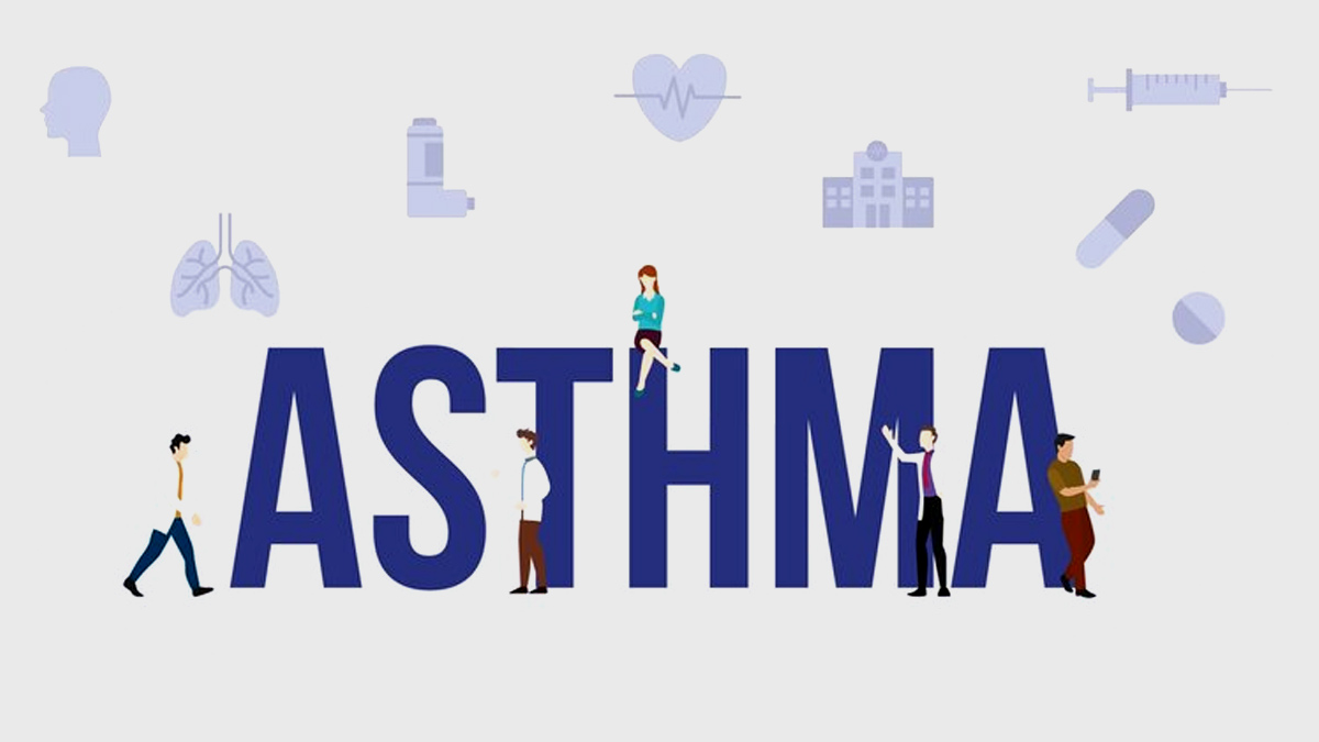 Bronchial Asthma: ஆஸ்துமா: அறிகுறிகள், காரணங்கள் மற்றும் சிகிச்சை