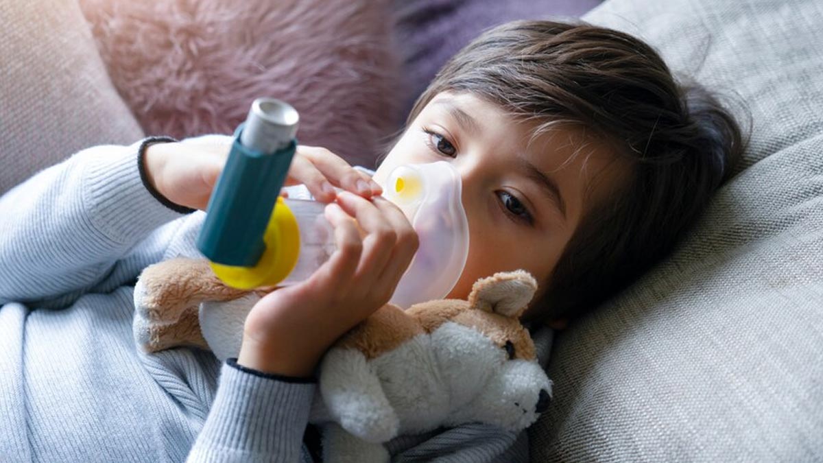 World Asthma Day 2024: இதெல்லாம் தான் ஆஸ்துமா வர காரணம்! எப்படி தடுப்பது?
