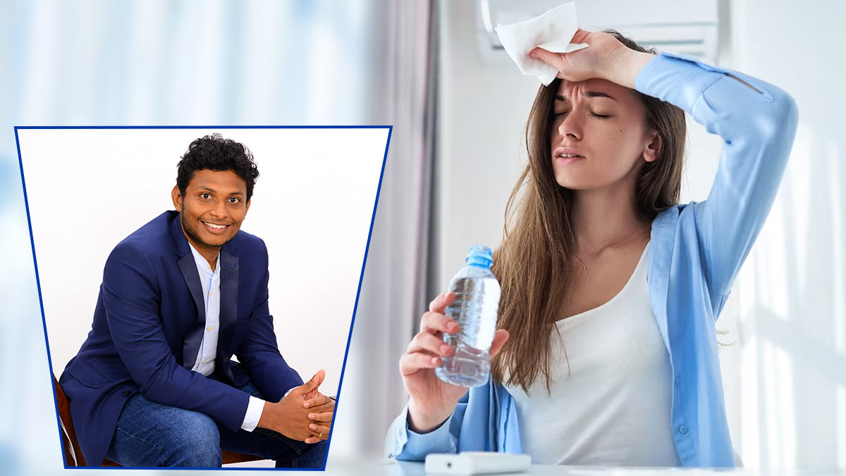 Dehydration Symptoms: நீரிழப்பு நோயின் அறிகுறிகள், தாக்கங்கள் மற்றும் தடுக்கும் முறைகள்