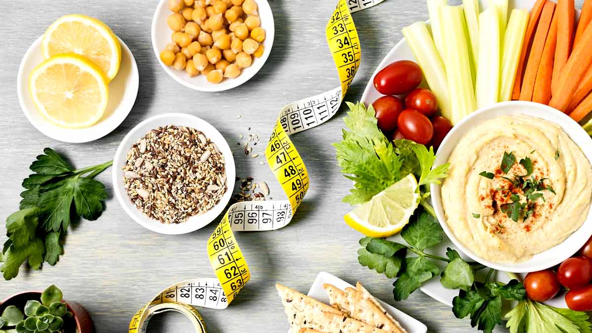 Weight Loss Diet: உடற்பயிற்சி செய்யாமல் உடல் எடையை குறைக்க வேண்டுமா? இதை சாப்பிடுங்கள்