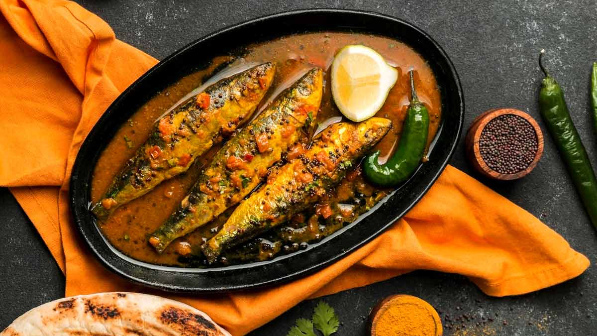 Risks of Eating Fish: அதிக மீன் சாப்பிடுபவரா நீங்கள்? இதை நினைவில் வைத்துக் கொள்ளுங்கள்!