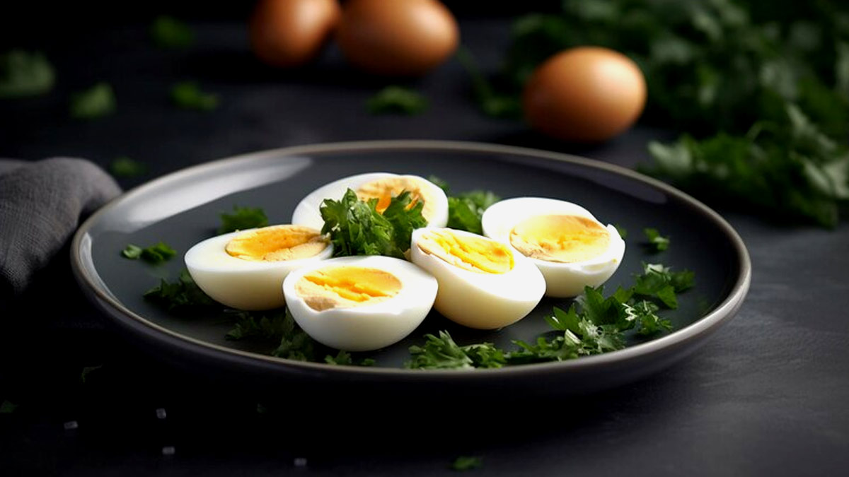 Egg Health Benefits: முட்டை சாப்பிடுவது இதயத்திற்கு நல்லதா? கெட்டதா?