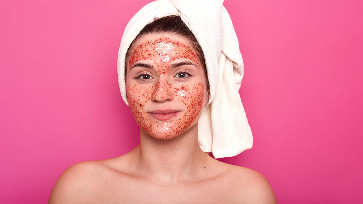 Skincare Tips: முகம் பளபளவென ஜொலிக்க வேண்டுமா? பெரிய விஷயமே இல்ல!