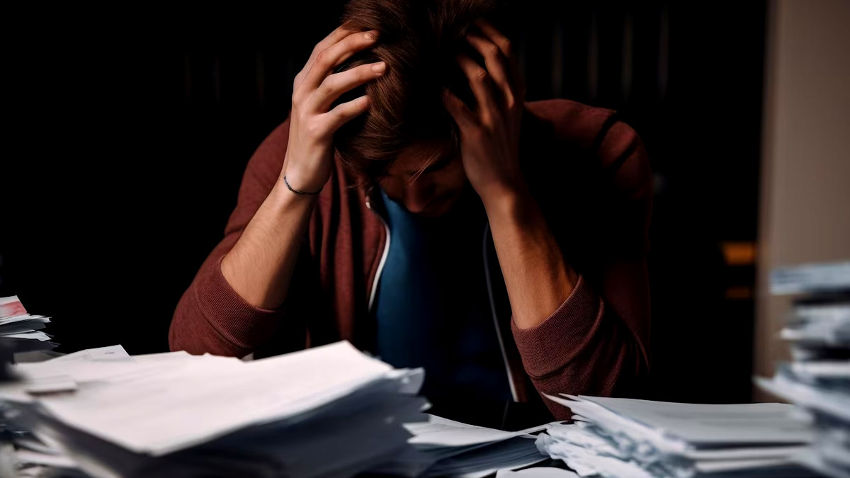 Fatigue Causes: எப்போதும் சோம்பலாக உணருகிறீர்களா? சுறுசுறுப்பாக இருக்க இதை செய்யுங்கள்!