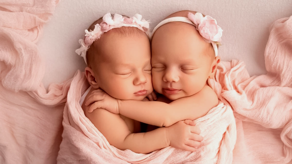 Twins Pregnancy Foods: இரட்டைக் குழந்தை பெற வேண்டுமா? அப்ப இந்த உணவுகளை அதிகம் சாப்பிடுங்க.