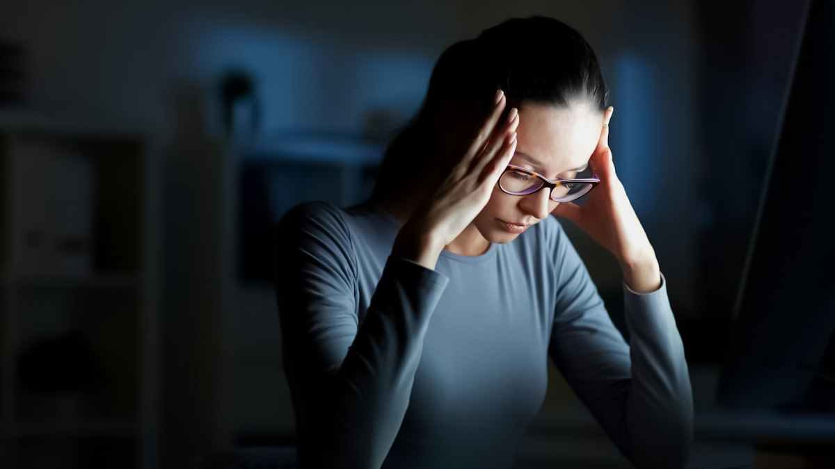 Headache Relief: தலைவலியில் எத்தனை வகை? அதை இயற்கையான முறையில் சரி செய்வது எப்படி?