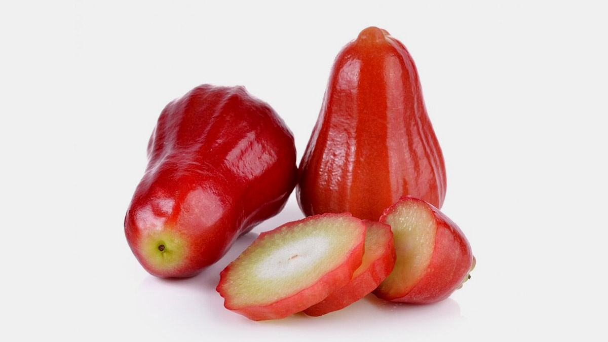 Water Apple Benefits: தண்ணீர் ஆப்பிளில் இவ்வளவு நன்மையா?