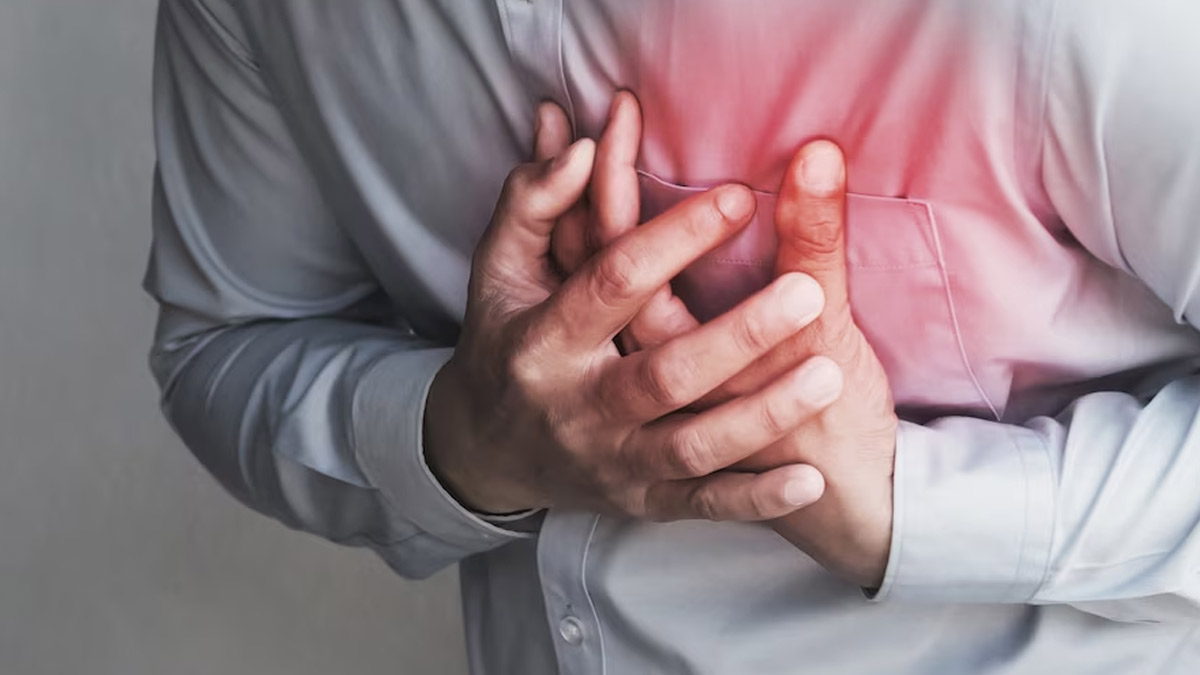 Heart Failure Causes: இதய செயலிழப்புக்கு சாத்தியமான காரணங்கள் என்னென்ன தெரியுமா?