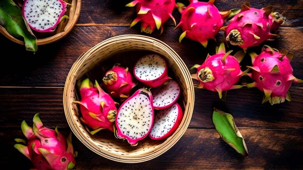 dragon-fruit