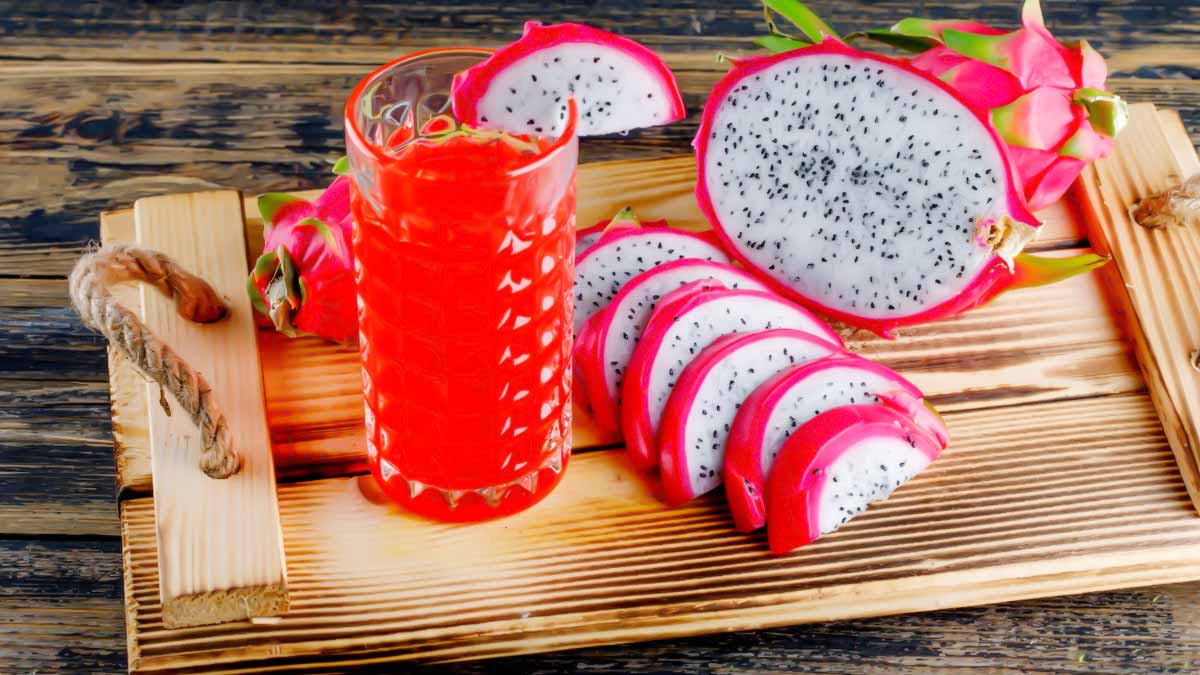 Honey Dragon Fruits: தேன் கலந்த டிராகன் பழம் சாப்பிடுவதால் என்னென்ன நன்மைகள் தெரியுமா?
