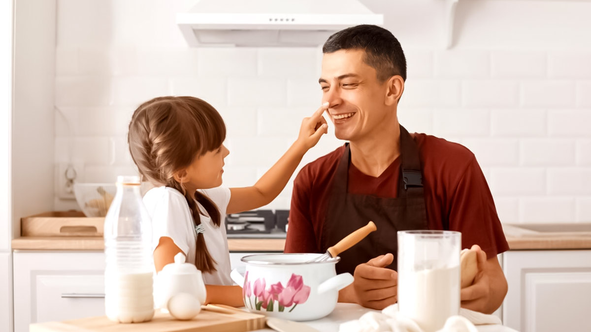 Parenting Tips: குழந்தைகளைப் பொறுப்புள்ளவர்களாக வளர்ப்பது எப்படி?