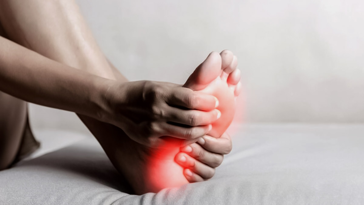 Body Numbness: அடிக்கடி கை கால் மரத்து போகுதா? அதை இப்படி சமாளிங்க