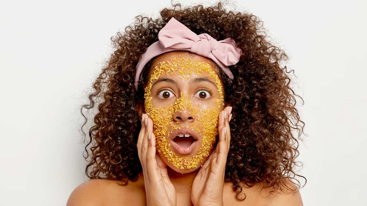 Pigmentation Tips: கரும்புள்ளியை போக்க உருளைக்கிழங்கை இப்படி ட்ரை பண்ணி பாருங்க!