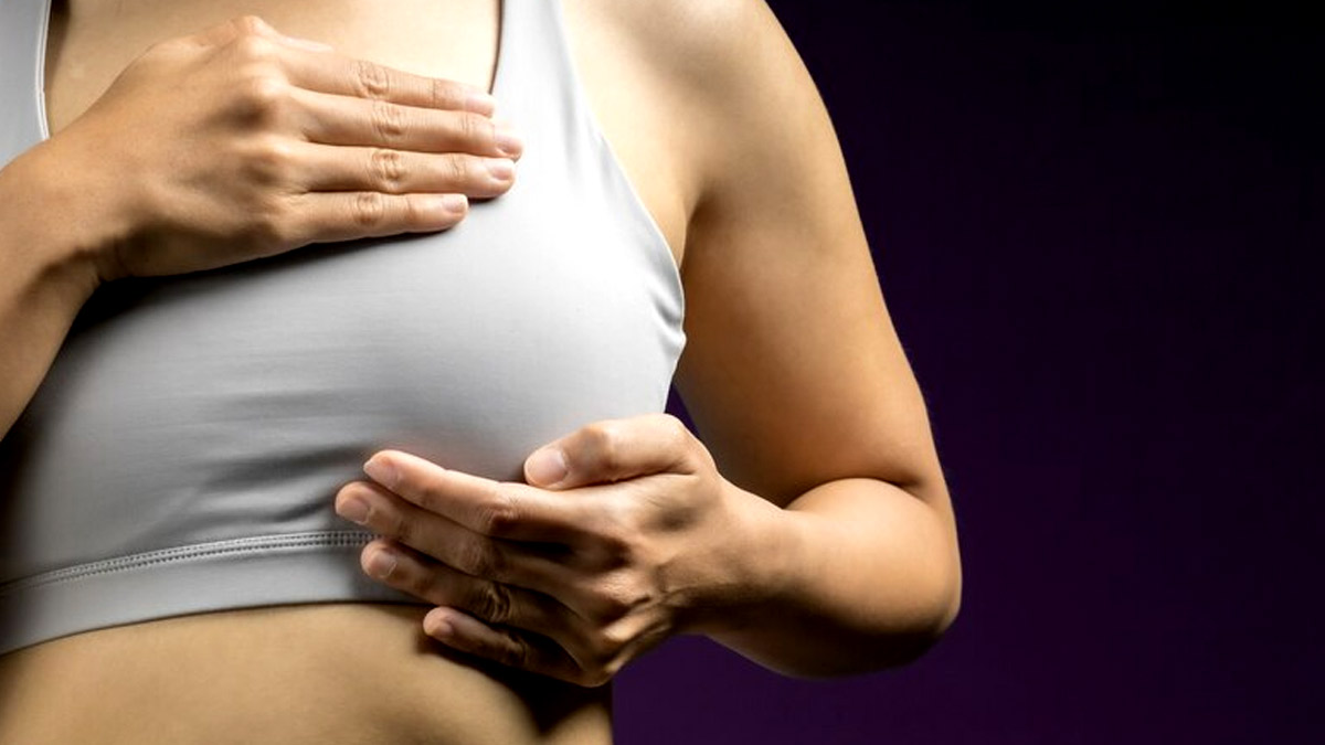 Breast Size: மார்பக அளவை இயற்கையாக குறைக்க இந்த வீட்டு வைத்தியங்களை பின்பற்றுங்க!!
