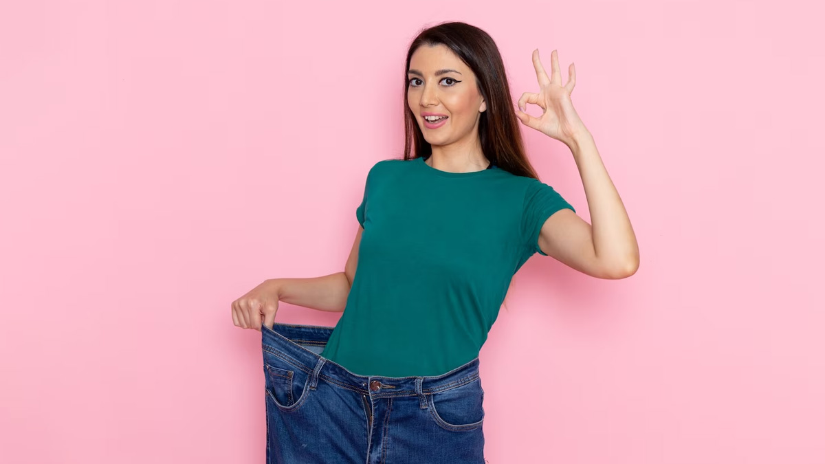 Weight Loss Tips : இதை ஃபாலோ பண்ணுனா போதும் வெறும் 30 நாளில் உடல் எடையை குறைக்கலாம்!