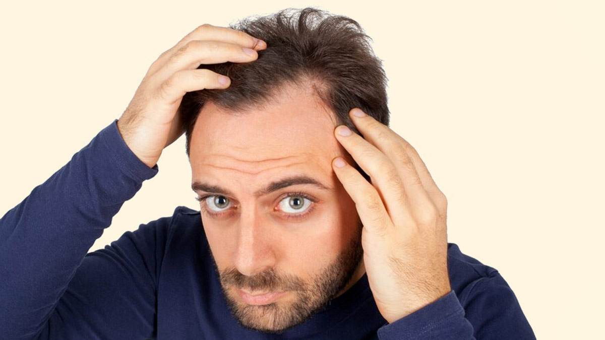 Hair Care Tips: ஆண்களின் முடி உதிர்வை எப்படி நிறுத்துவது தெரியுமா?