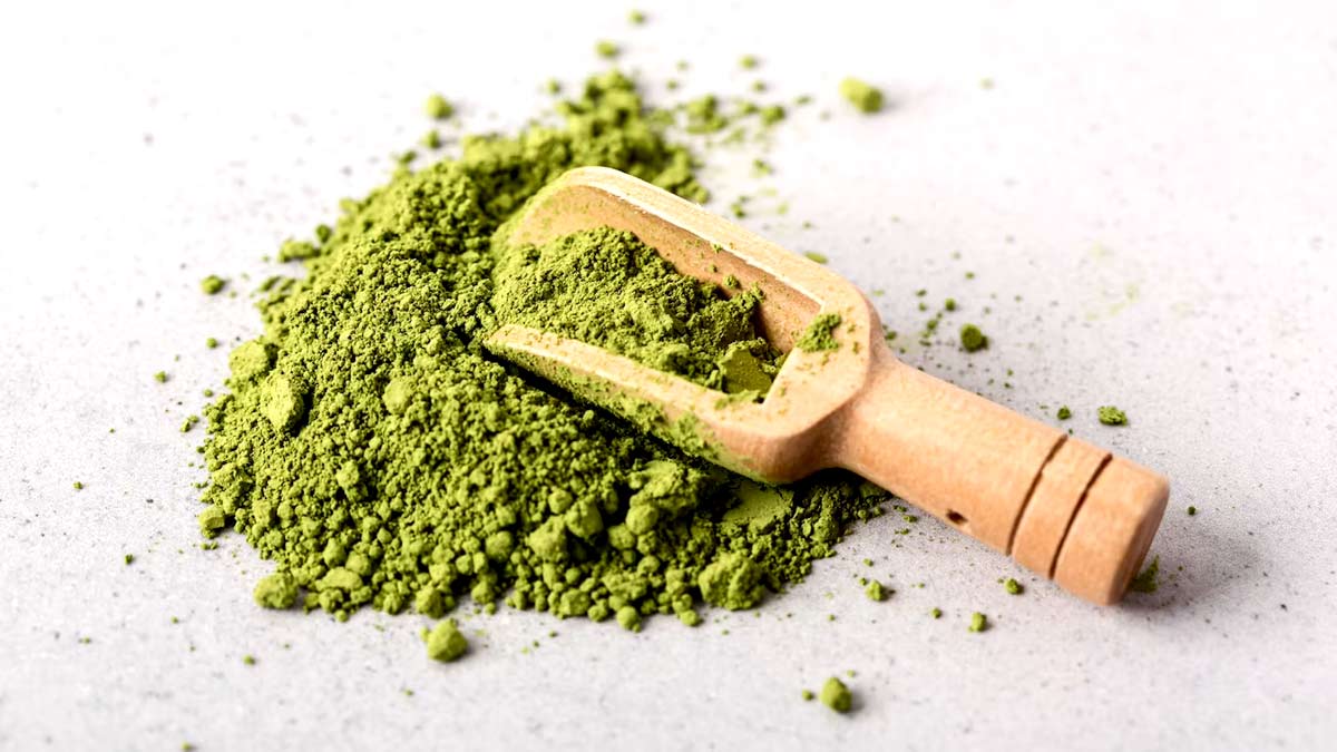 Skin care Tips: கிரீன் டீ பவுடரின் அற்புதமான நன்மைகள்