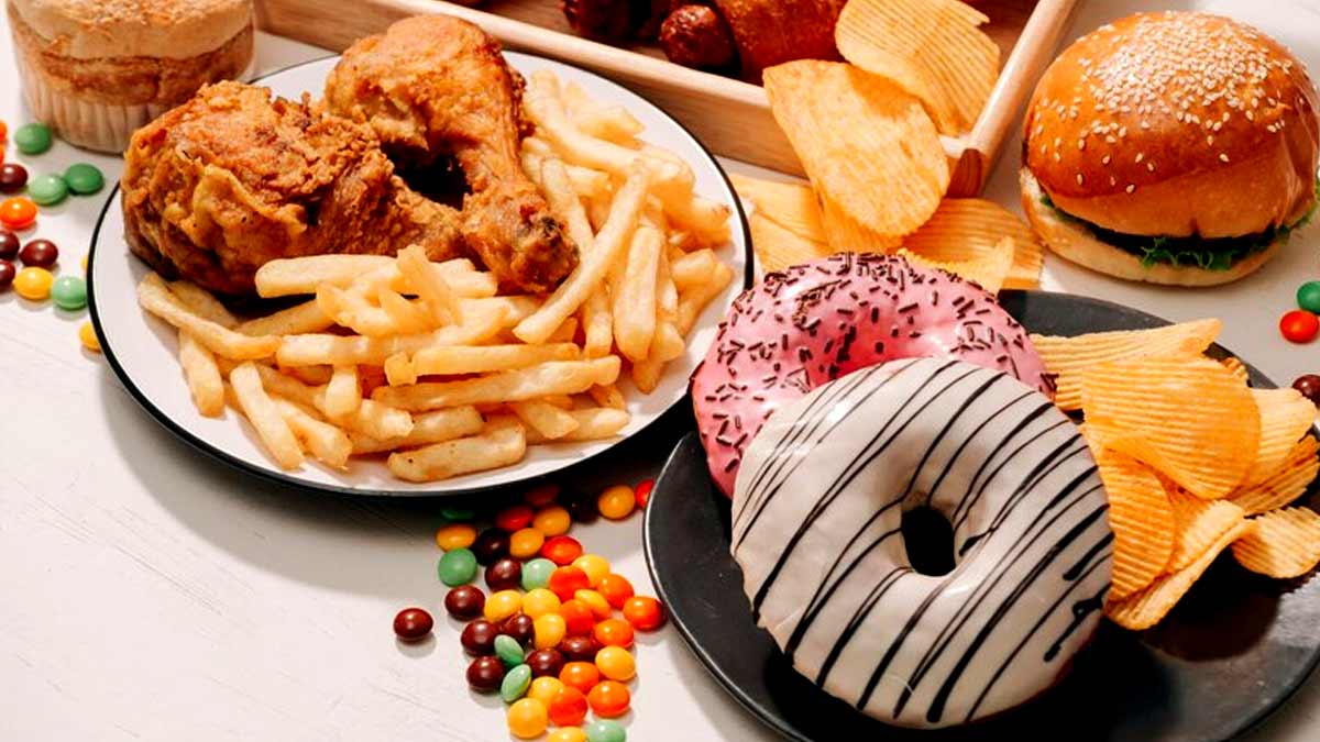 Junk Food Effects: ஜங்க் ஃபுட் சாப்பிடுபவர்களா நீங்கள்? அப்ப இதை நீங்க கண்டிப்பா தெரிஞ்சிக்கனும்