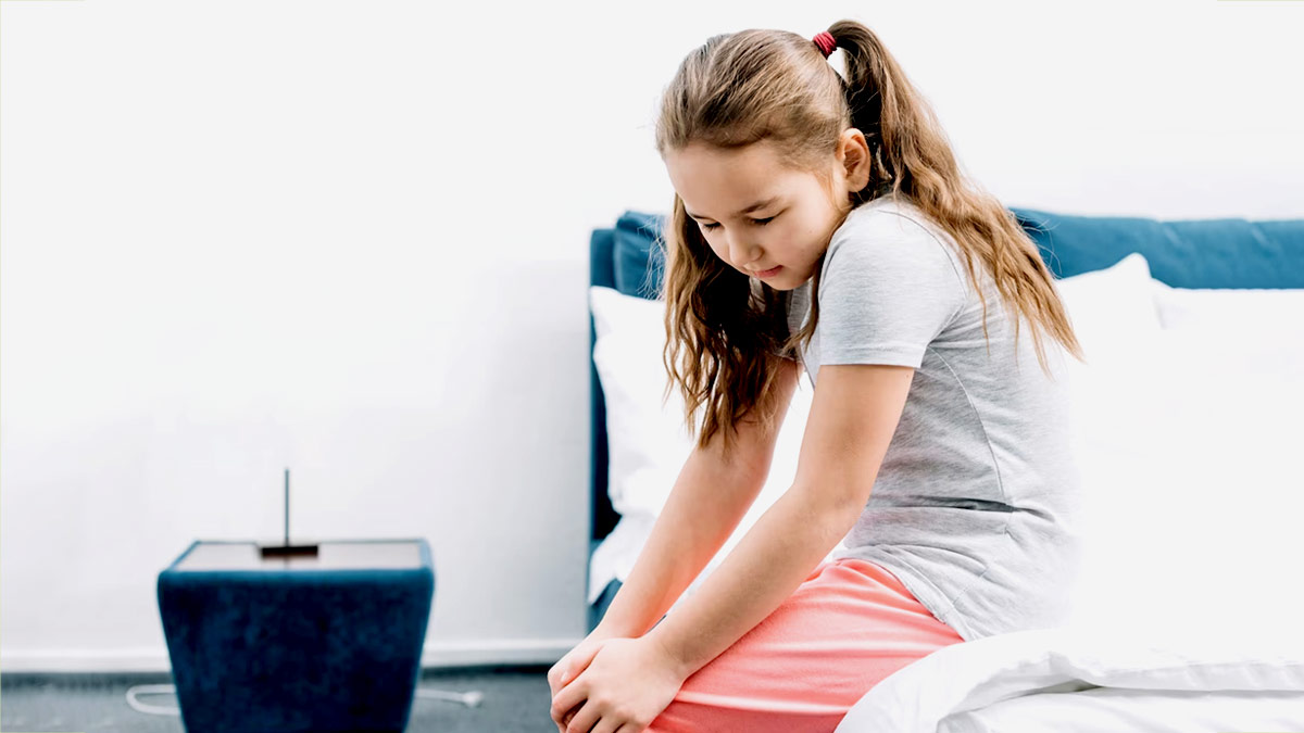 Juvenile Arthritis Symptoms: குழந்தைகளைப் பாதிக்கும் இளம் மூட்டுவலியின் முக்கிய அறிகுறிகள்