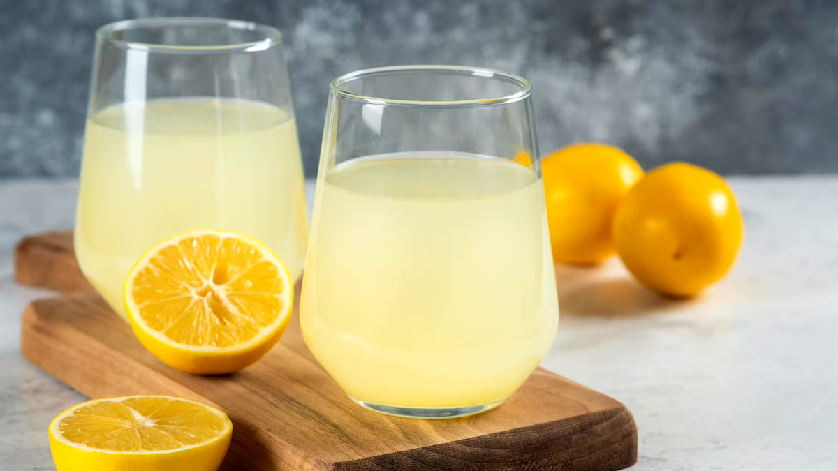 Lemon Juice Benefits: எலுமிச்சை சாறு தினசரி குடித்தால் என்னென்ன நன்மைகள்  கிடைக்கும்? | Health Benefits Of Drinking Lemon Juice Daily | Onlymyhealth  Tamil