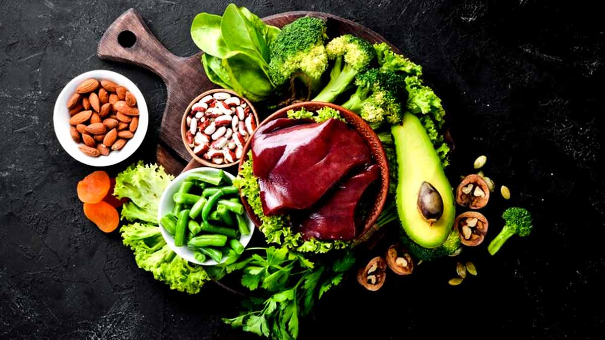 Liver Healthy Foods: ஆரோக்கியமான கல்லீரலுக்கு சாப்பிட வேண்டிய சிறந்த உணவுகள்!