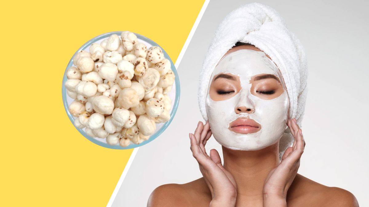 Skincare Guide: பார்லர் போகாமல் உங்க முகம் பளீரென இருக்க தாமரை விதையை இப்படி யூஸ் பண்ணுங்க!