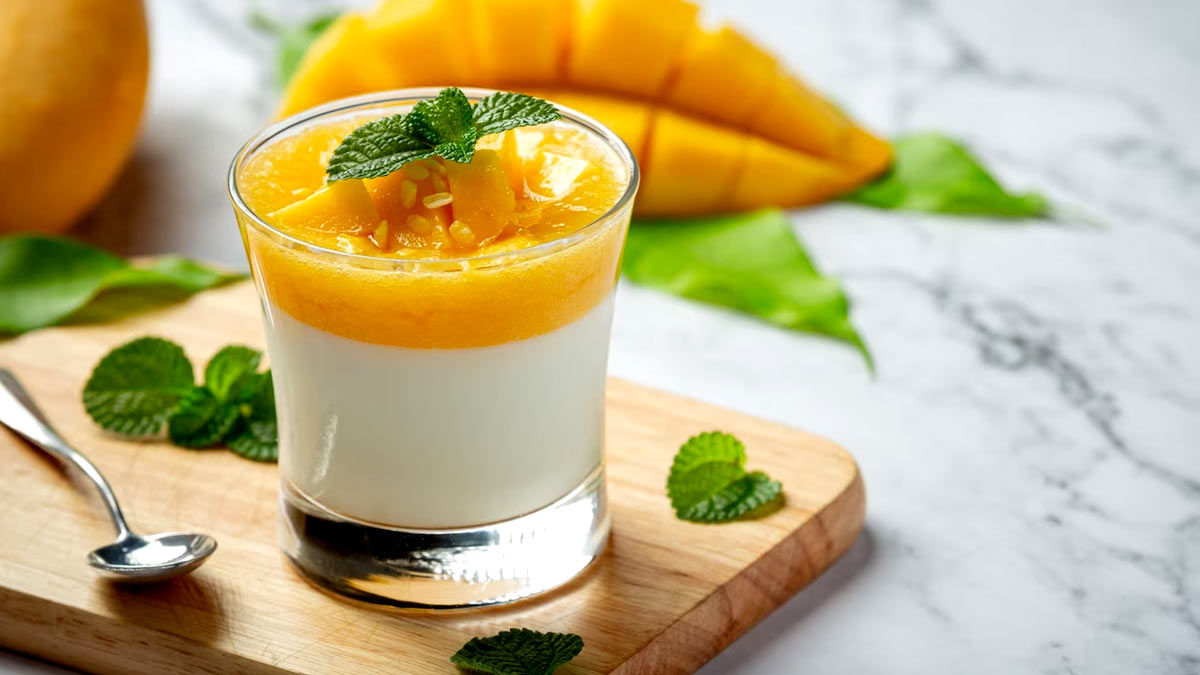 Mango Lassi Benefits: சுவை தரும் மாம்பழ லஸ்ஸியில் இத்தனை நன்மைகளா?