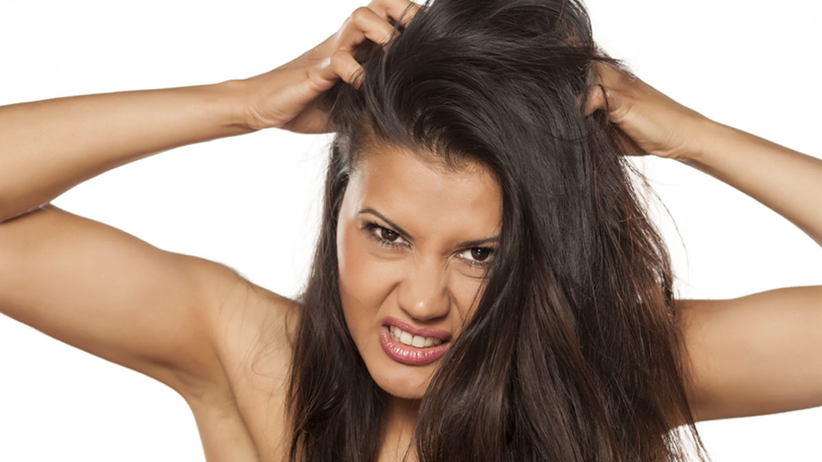 Scalp Itching: உச்சந்தலை அரிப்பில் இருந்து நிவாரணம் பெற இந்த விஷயங்களை முயற்சிக்கவும்!