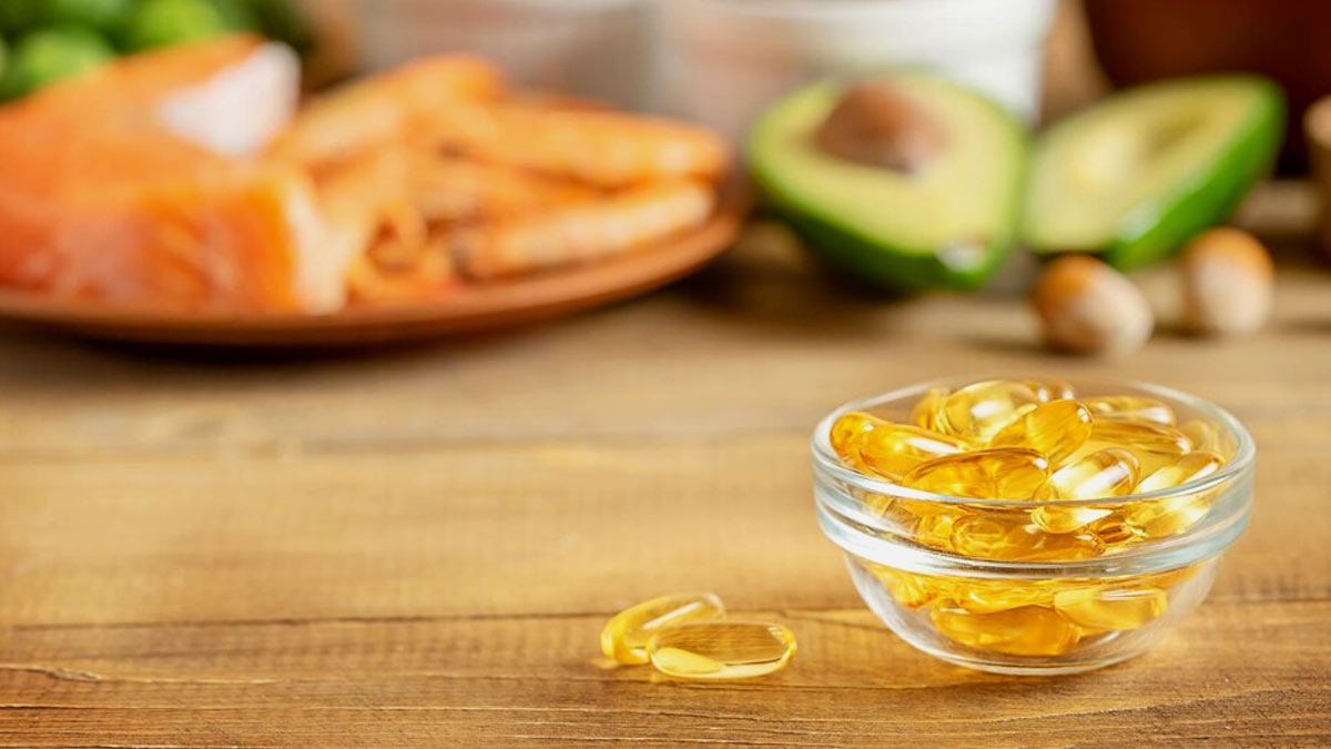 Omega 3 Fatty Acids: ஒமேகா 3 அமிலங்கள் உள்ள உணவுகளை ஏன் சாப்பிட வேண்டும்?