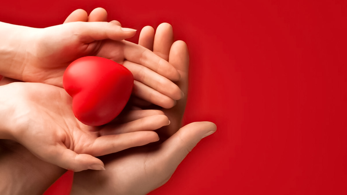 Organ Donation: "இறந்த பின்பும் வாழலாம்" உடல் உறுப்பு தானத்தின் வகைகள், நன்மைகள் மற்றும் வயது வரம்பு