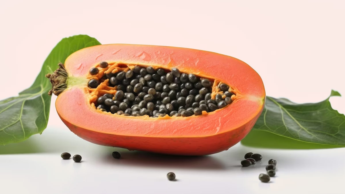 Papaya Seeds Benefits: இதய ஆரோக்கியத்தில் பப்பாளி விதையின் பயன்கள் என்ன?